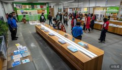 2025年兴安食物平安宣传周全面展开！食安学问咋