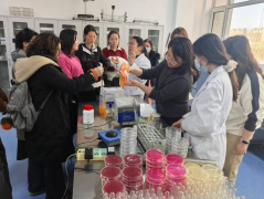 食物检测研究院精准培训企业食物查验员